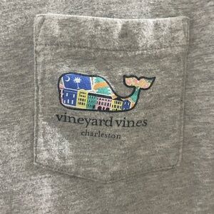 Women’s Vineyard Vines Charleston Tee - Size Small